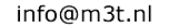email m3t
